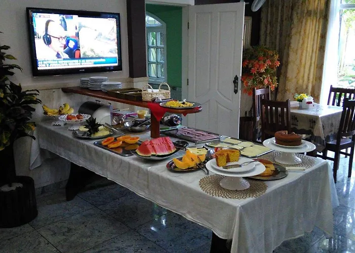 Villa Norma Suites